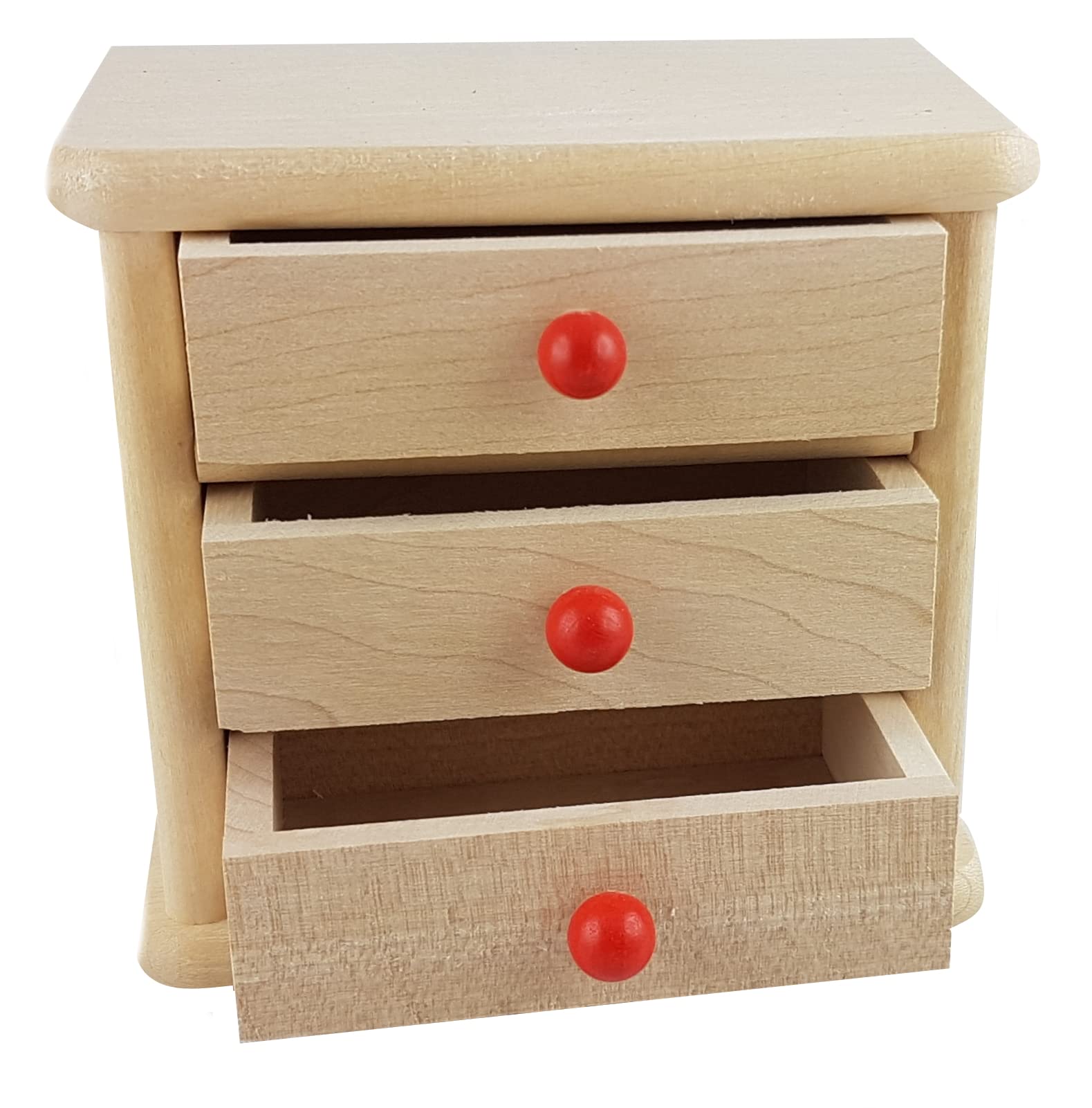 Rulke Rulke22692 Filius Chest of Drawers