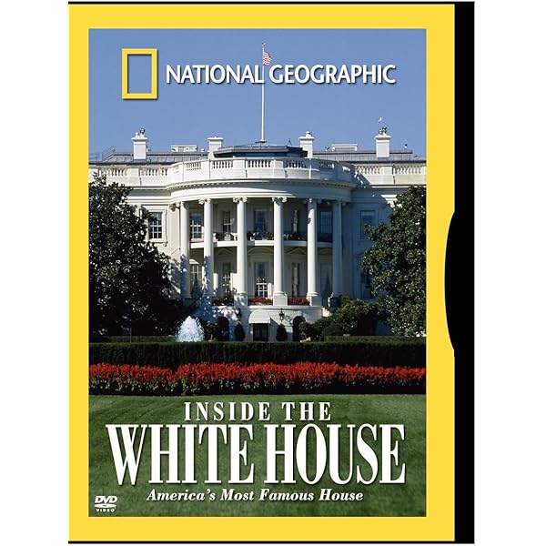 (未使用･未開封品)Inside the Obama Whilte House [DVD] Inside the Obama White House (TV Special 2009) - IMDb