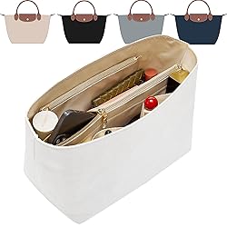 Doxo Small Handbag Organizer, Super Lightweight