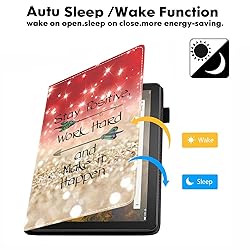 FQTBCEARI Case for Amazon Fire Max 11 Tablet