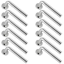 HOIGON 100 PCS M7 Universal Pallet Rack Drop