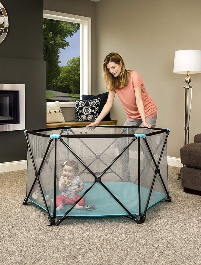 regalo play yard mattress