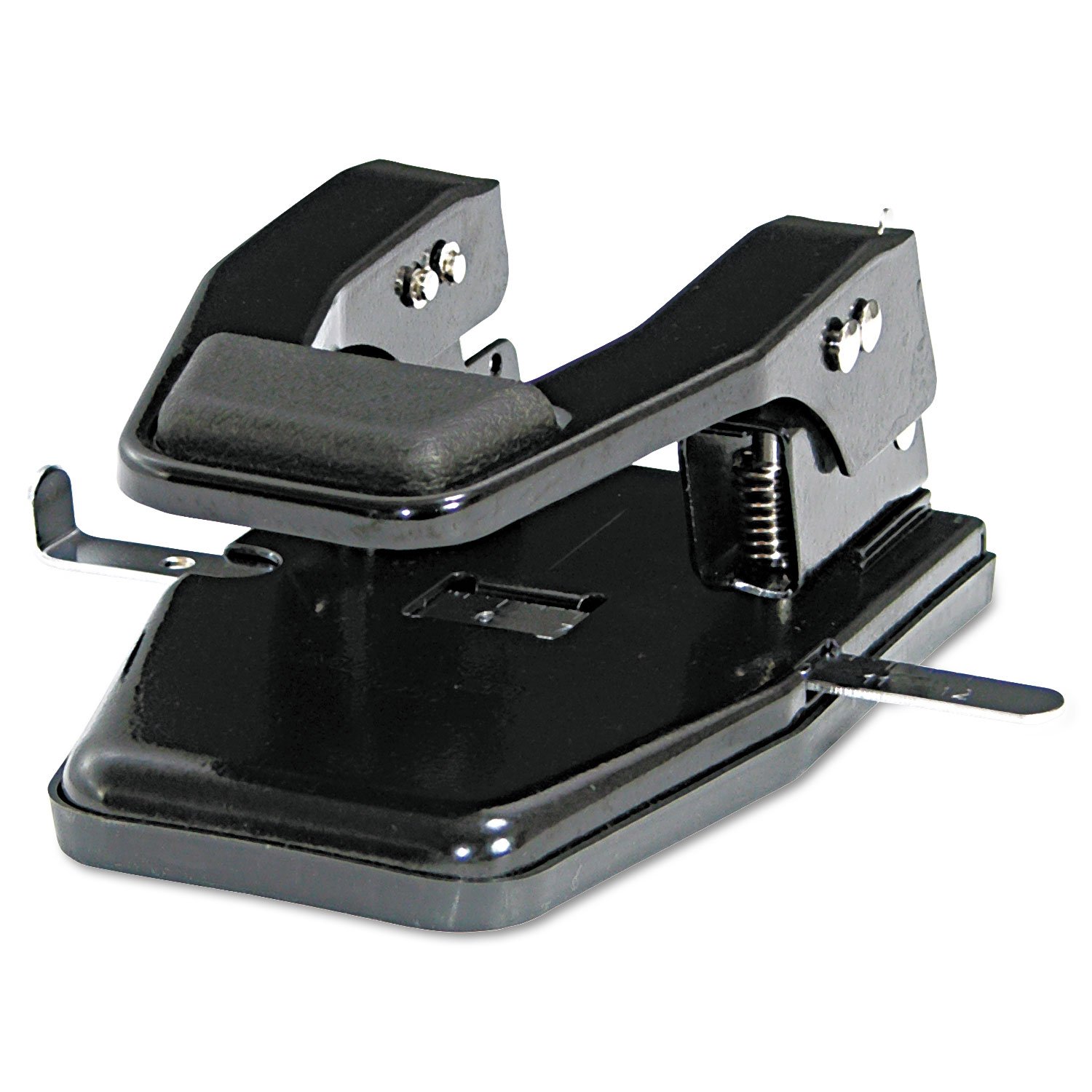 Master MP250 40-Sheet Heavy-Duty Two-Hole