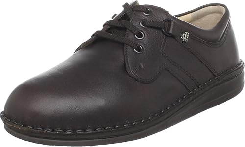 Amazon Com Finn Comfort Prevention Line Oxford Oxfords
