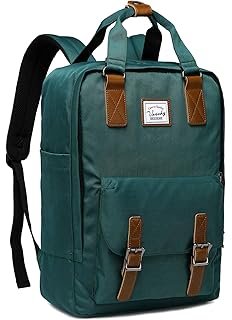 vaschy vintage backpack