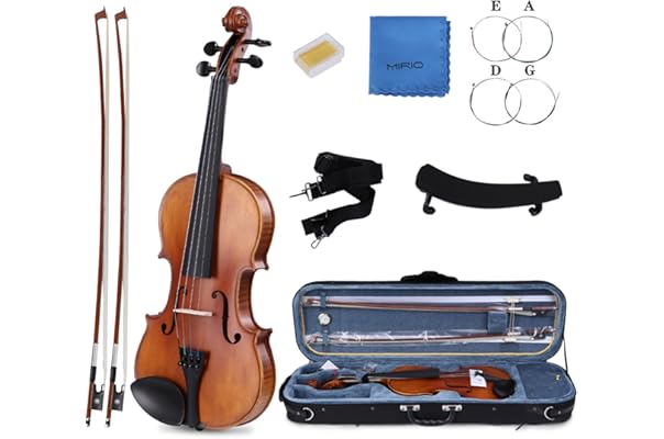 VIOLINES PARA ADULTOS - La Clau de Sol Música