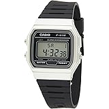 relógio digital casio vintage