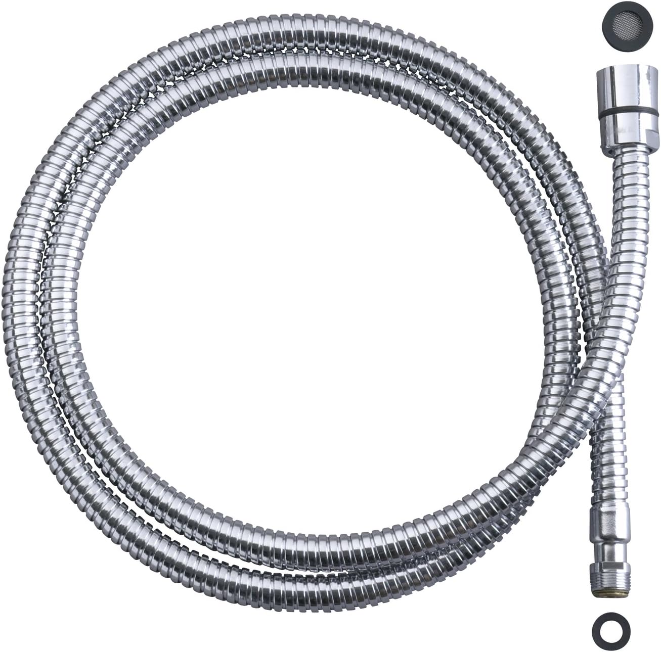 Kohler Gp78825 Cp Hose For Select Kitchen And Deck Mounted