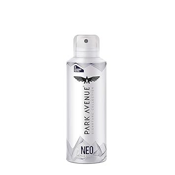 Park Avenue Neo Signature Deo For Men, 150ml