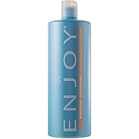 Amazon.com : ENJOY Hair Care Balancing Shampoo, Sulfate Free, For