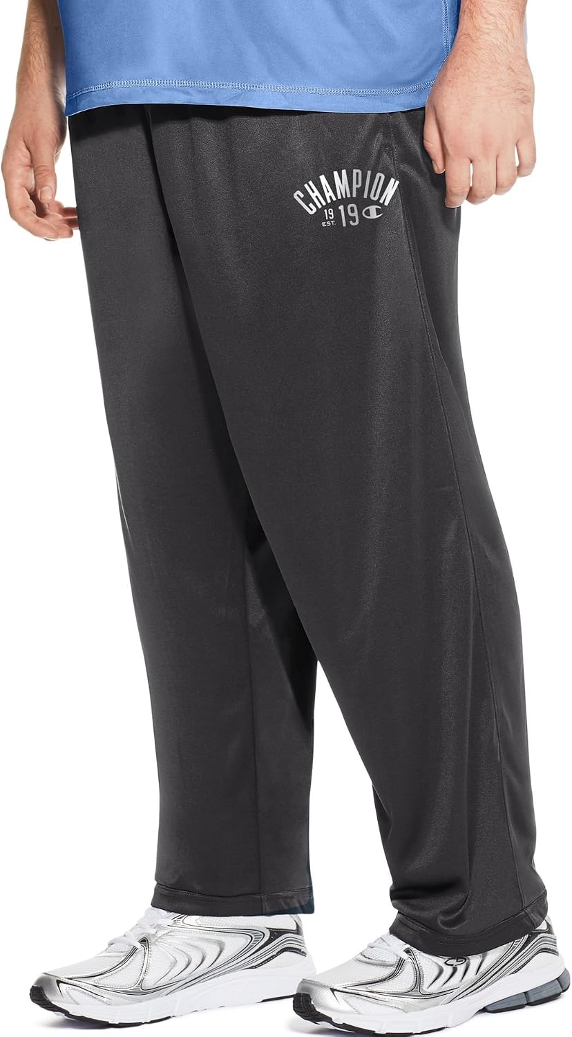 Active Pants Champion Big Boys Double 