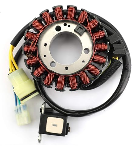 Amazon.com: Stator for MTD Troy Bilt Cub Cadet Stator 951