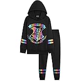 Harry Potter Girls Tracksuit, Hoodie and Girls Tracksuit Bottoms