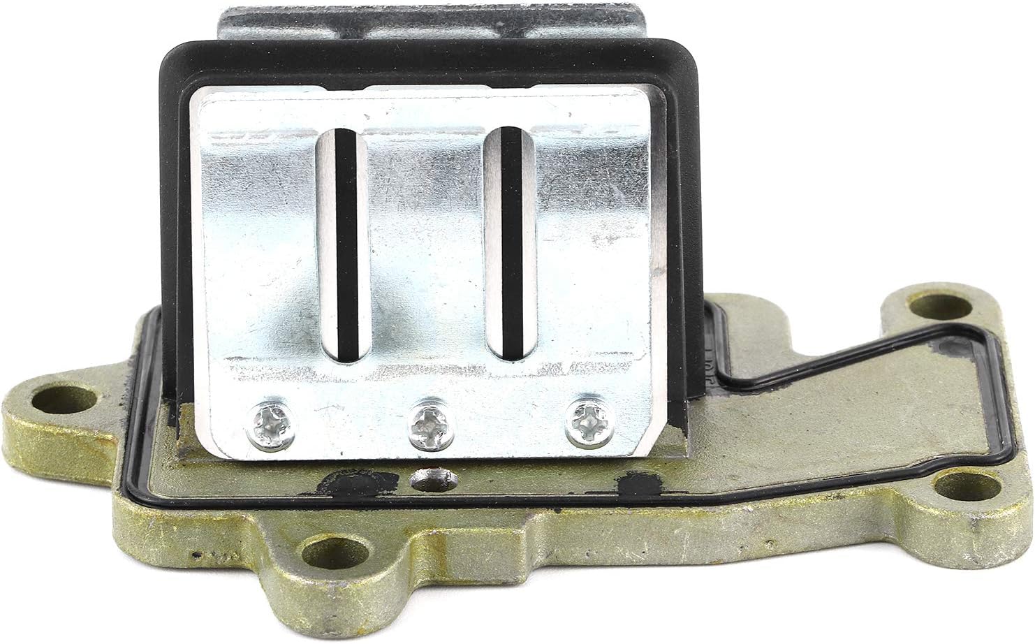 Kit Válvula De Lengüeta VForce4 V4145 Para Yamaha Blaster 1988-2006: ¡Mejora La Potencia Al Instante!