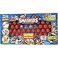 Smashers Zuru Series 1 Super Pack