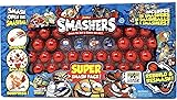Smashers Zuru Series 1 Super Pack