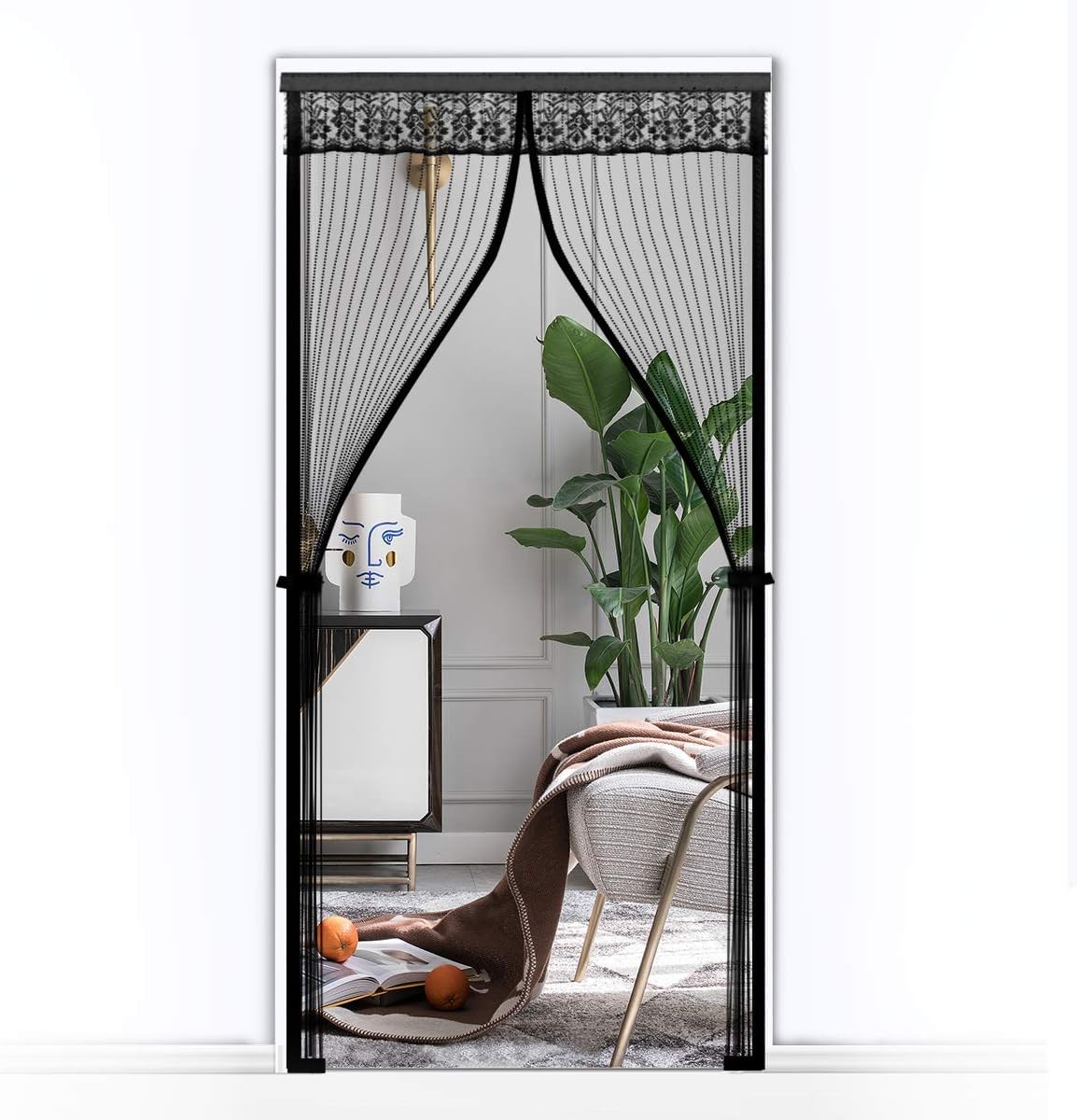 pet friendly screen door