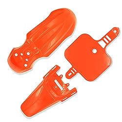 JIAXIMAN CRF50 Plastics Kit Pit Bike Parts Fairings