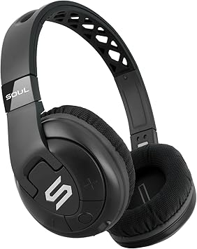 Soul Electronics X Tra Performance Bluetooth 4 0 Wireless Over Ear Headphones For Sports 24 Hours Playtime For Running And Workout And Gym Support Soul Electronics X Tra Performance Bluetooth 4 0 Wireless Over Ear Headphones For Sports 24 Hours Playtime For Running And Workout And Gym Support
