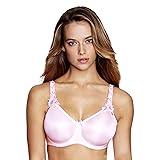 Dominique Mystique Minimizer Bra #7000 – Seamless