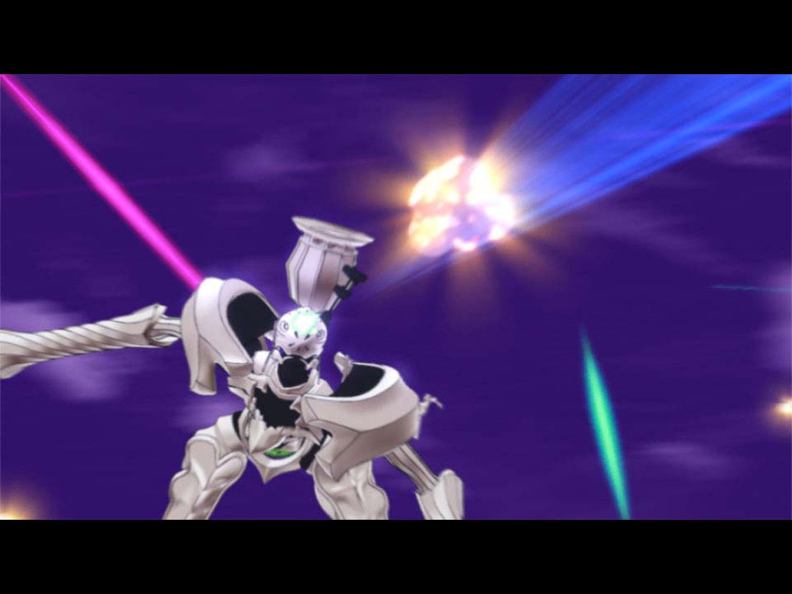 Amazon Co Jp 創聖のアクエリオンを観る Prime Video