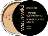 Wet n Wild Photo Focus Loose Setting Powder Banana 20g