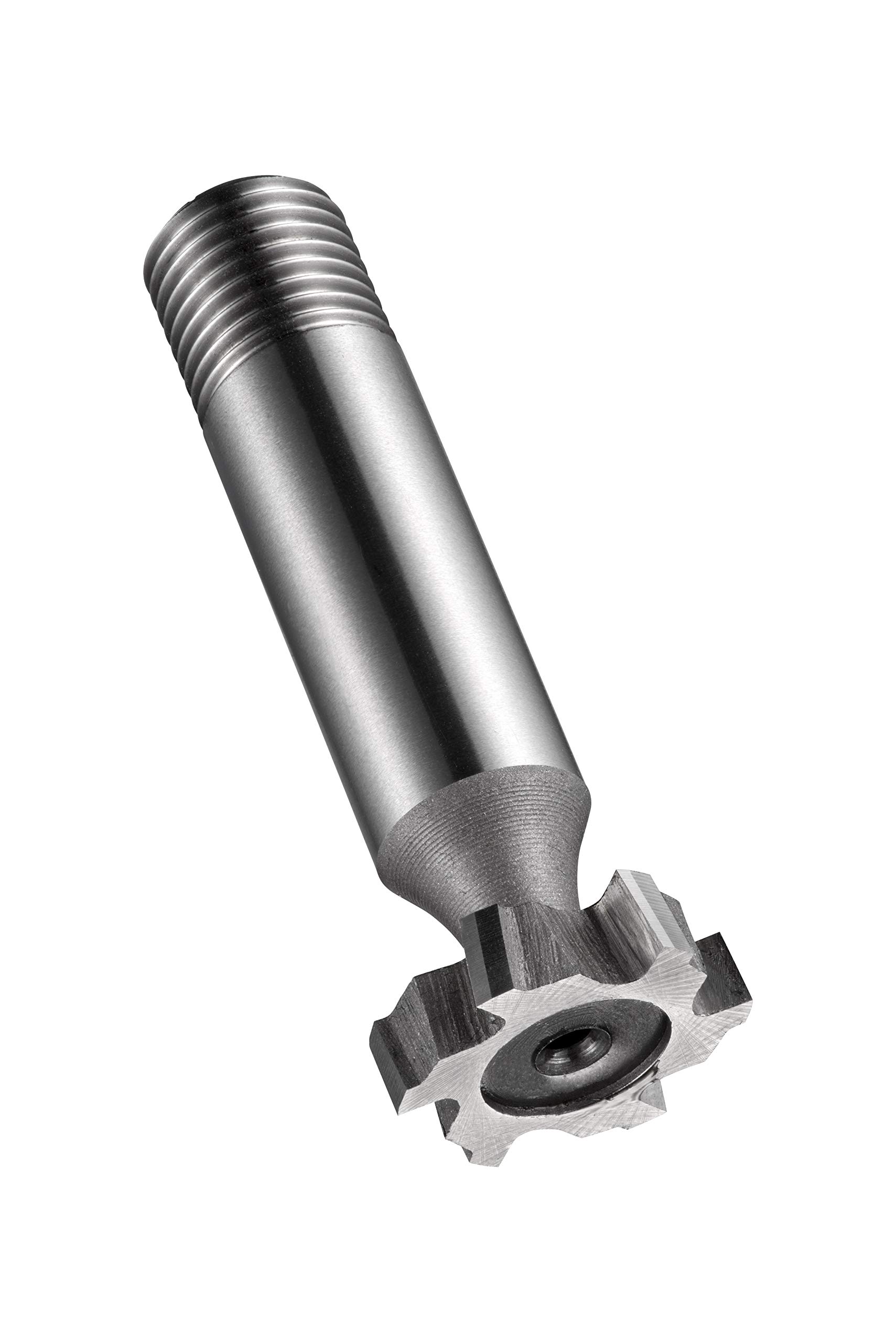 Dormer C82038 5X10 0 Shank Woodruff Cutter Bright Coating High Speed | amzdealz