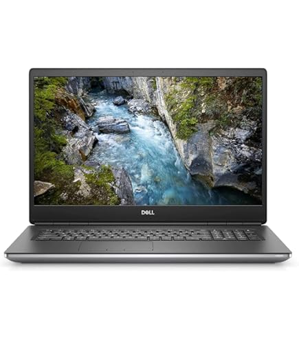 Amazon.com: Dell Precision 7730 17.3” FHD Core i7-8850H 2.5