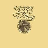 ZZ Top's First Album