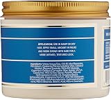 Layrite Natural Matte Cream 297g Medium Hold Water Soluble Matte Finish view 4