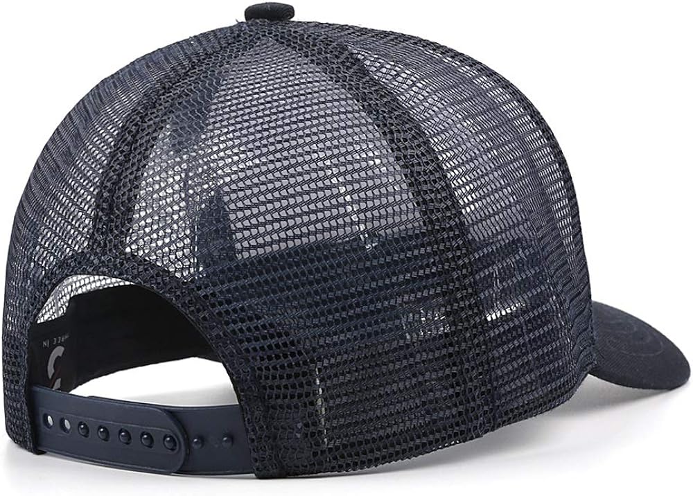 Men Baseball Hats Unisex Mens Hipster 