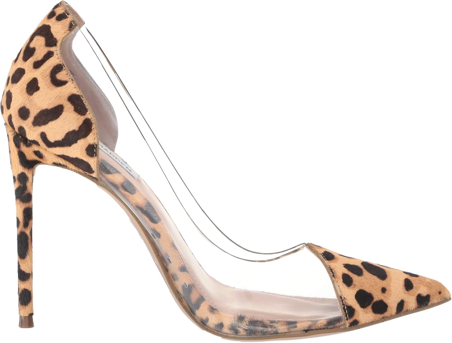 steve madden malibu leopard