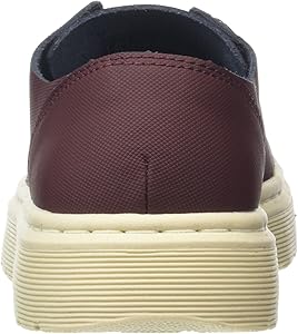 dr martens dante taupe