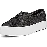 Keds Womens Keds Point Slip on
