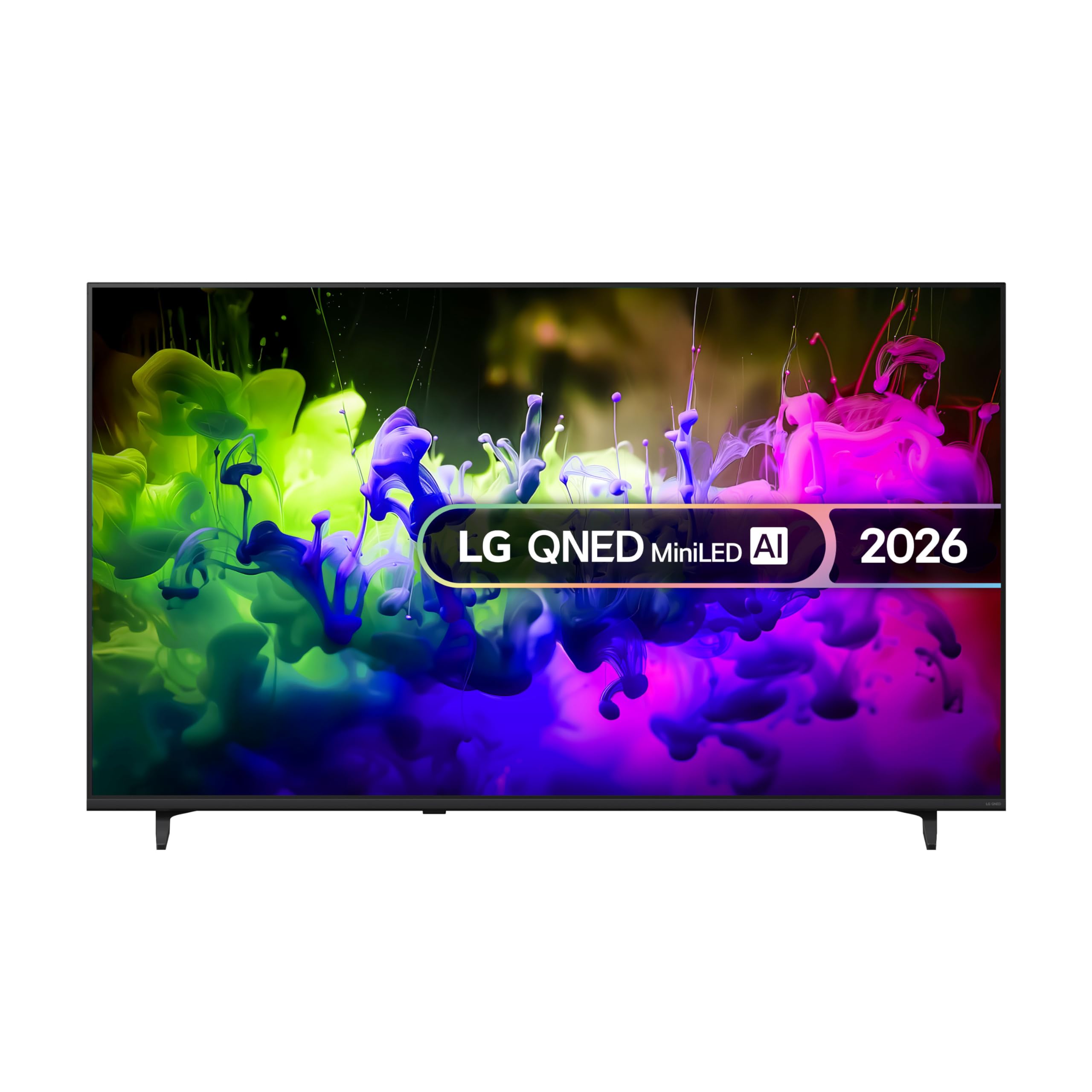 LG QNED MiniLED AI QNED7E 65QNED7EB3C 65...