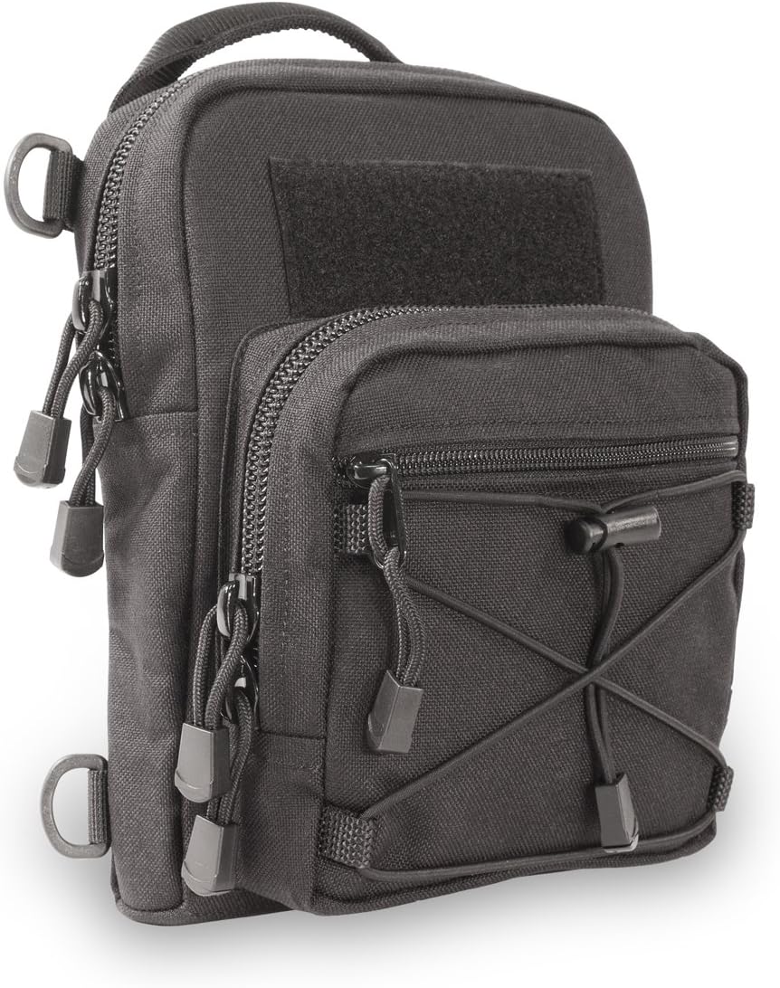 Elite Survival Systems Avenger Gunpack, Concealment Holster