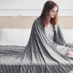 Guohaoi Cooling Throw Blanket for Hot