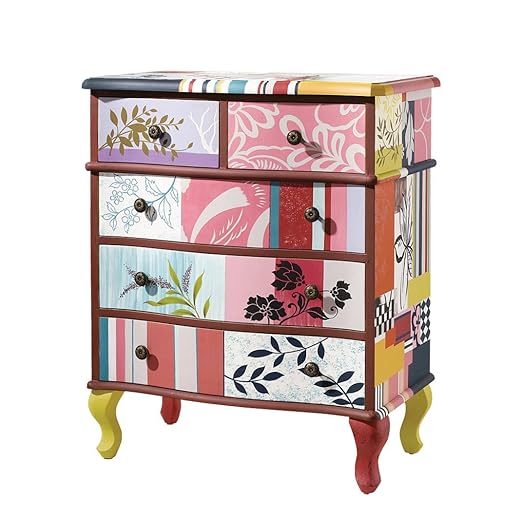 Cajoneras de mucho fondo | Cajoneras