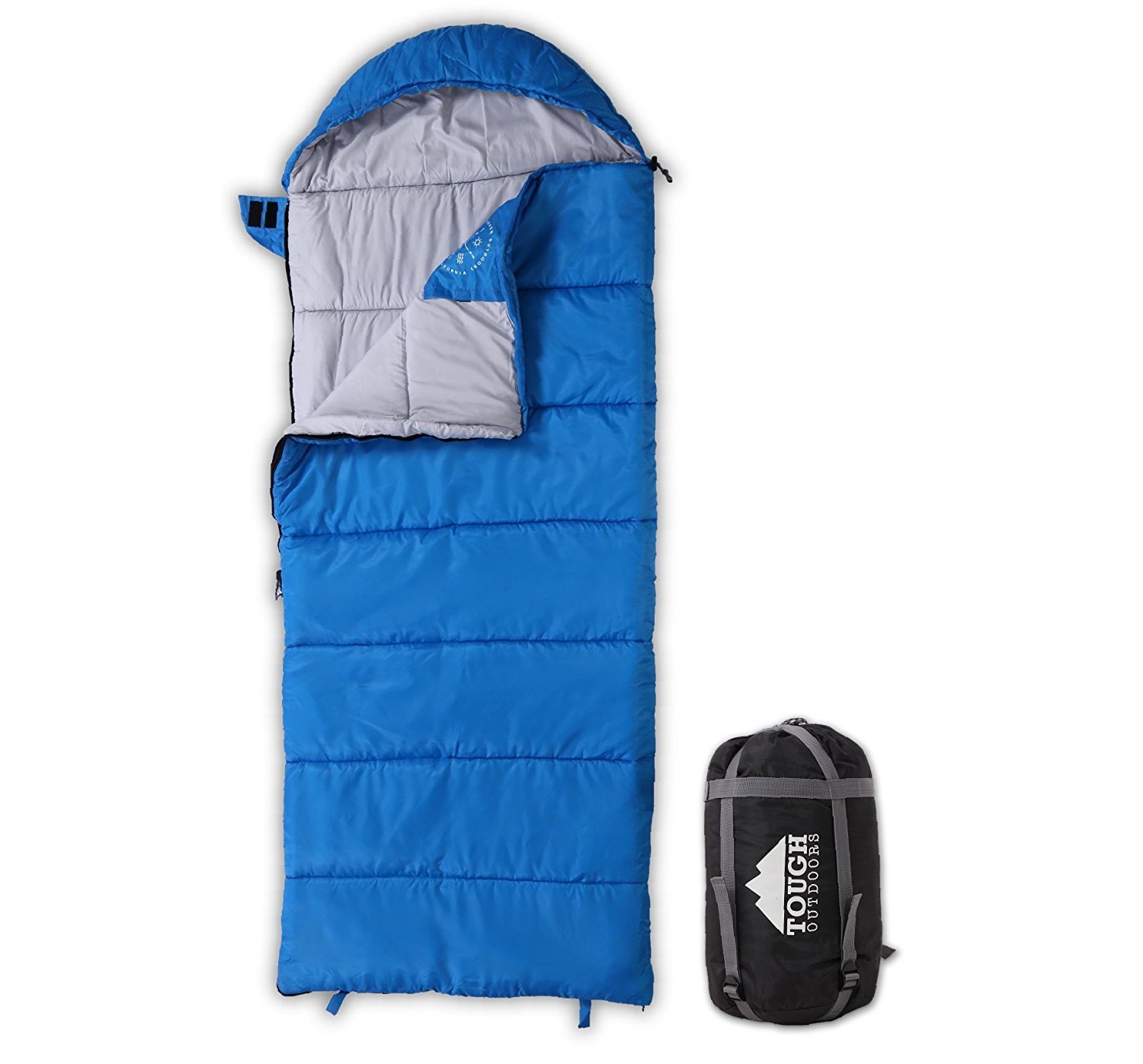 Sleeping Gear Coleman Youth Sleeping Bag Sleeping Bag Coleman Kids