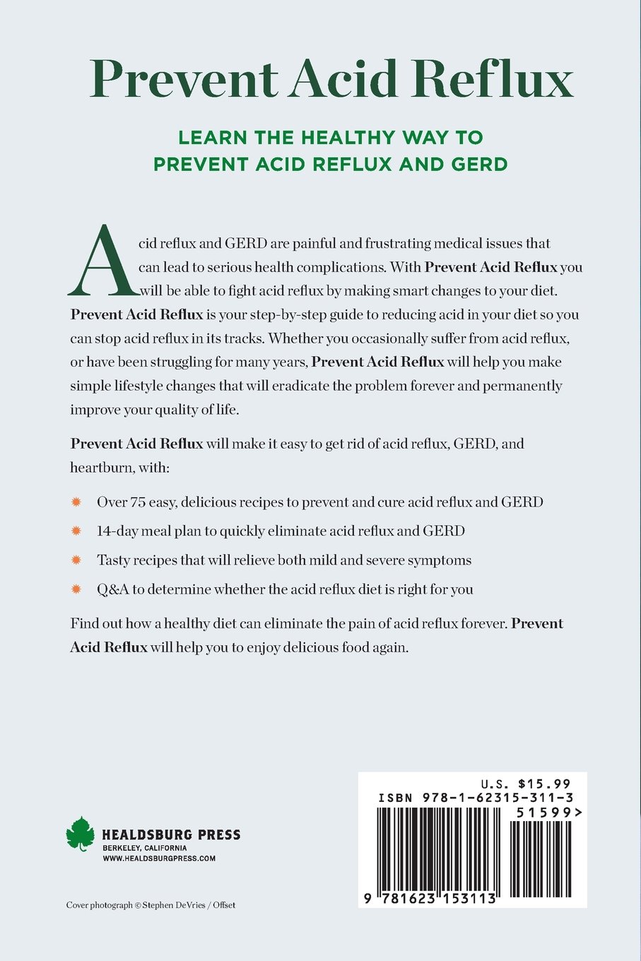 Prevent Acid Reflux Delicious Recipes To Cure Acid Reflux And prevent acid reflux delicious recipes to cure acid reflux and gerd