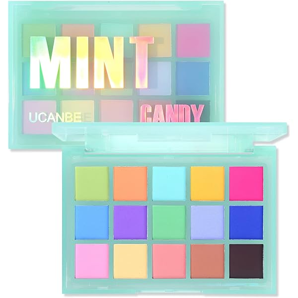 IU 廃盤 Palette IU 廃盤 Palette Veecci Ribbon Fantasy 11-Color Eyeshadow