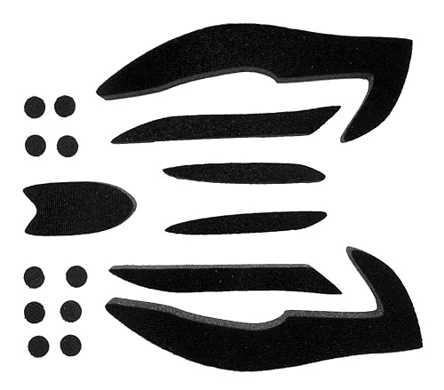 Aftermarket Replacement Pads Liner for Giro Ionos Helmet in Oman