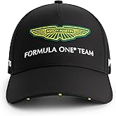 Aston Martin F1 2025 Lance Stroll Team Hat