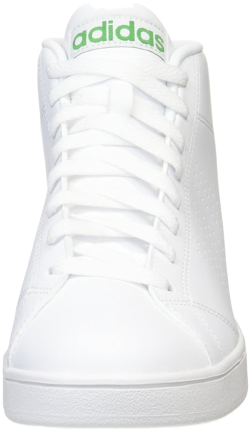 adidas advantage cl mid