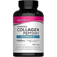 Amazon.com: NeoCell Keratin Hair Volumizer With Collagen, Amla