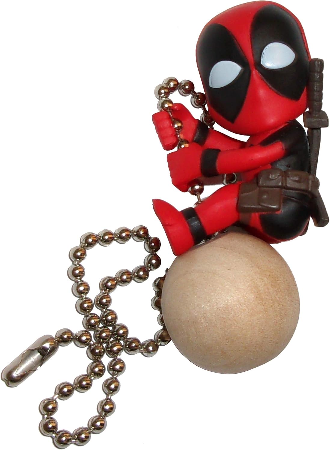 Best deadpool knife block for kitchen