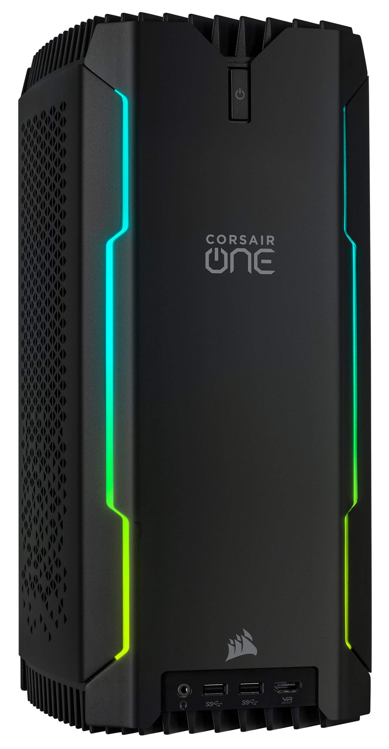 Gaming Pcs Corsair One Pro I180 Amazon Corsair One Pro I180 Review