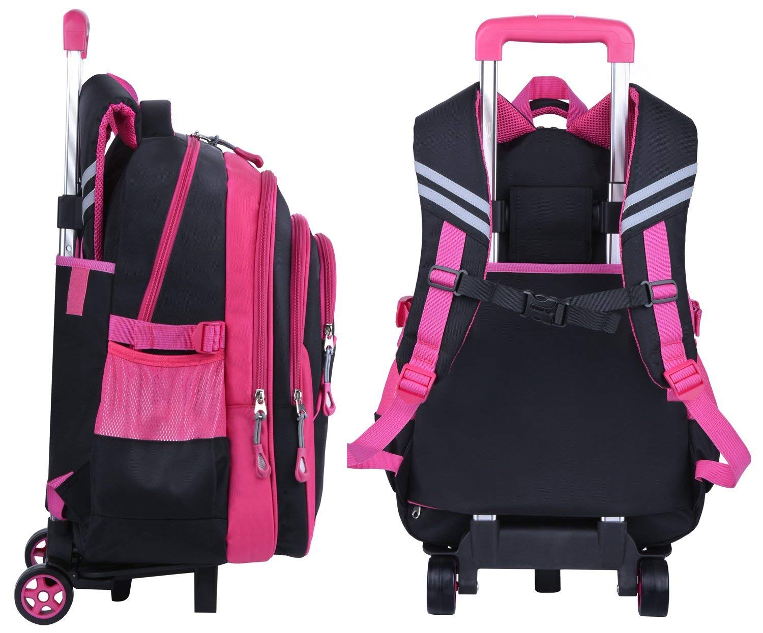 coofit rolling backpack