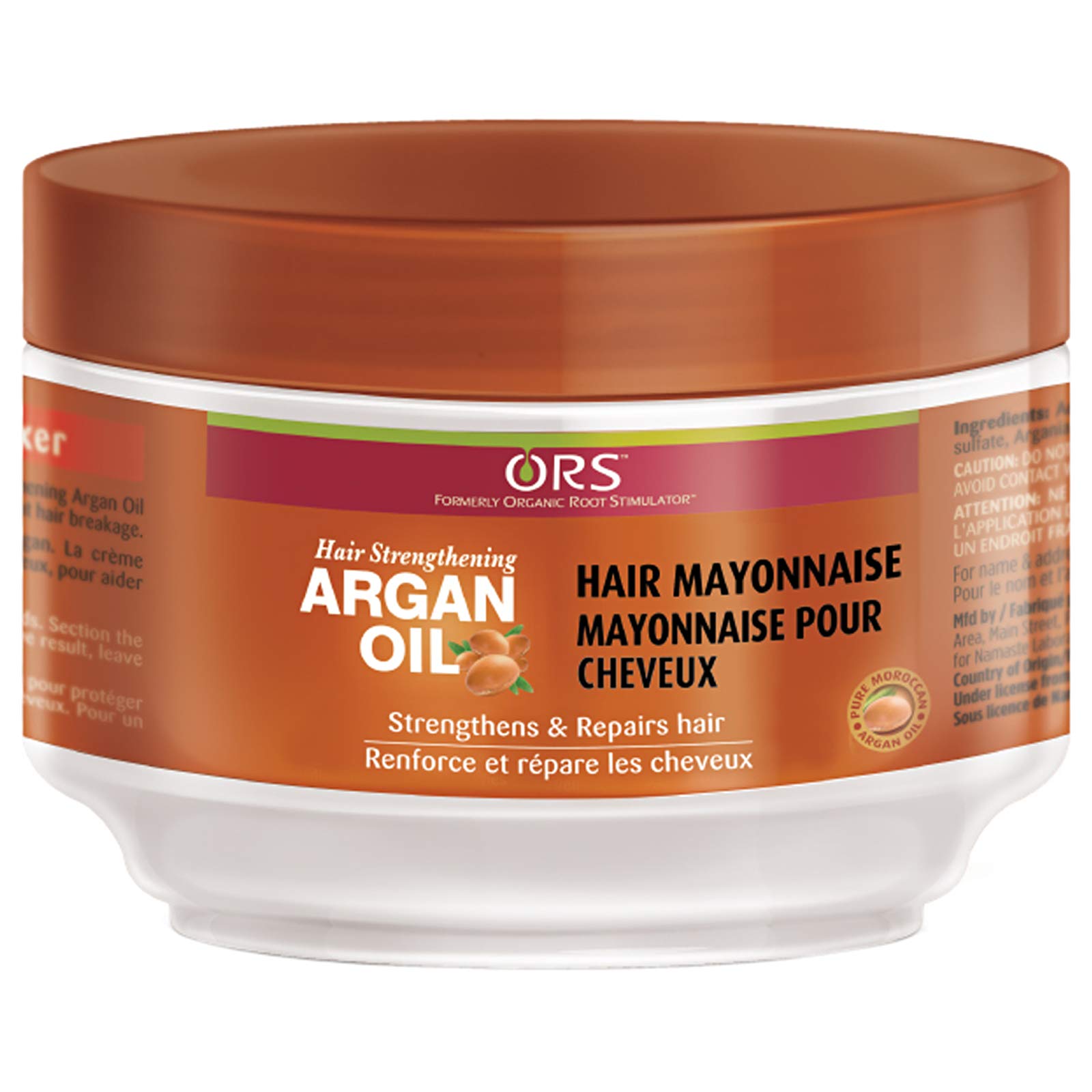 Ors Hair Mayonnaise Argan Oil 32 Oz Price In Uae Amazon Ae Uae