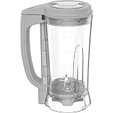 Cuisinart&reg; Core Elements&trade; 36 oz. Blender Jar for FP-110 &amp; FP-130